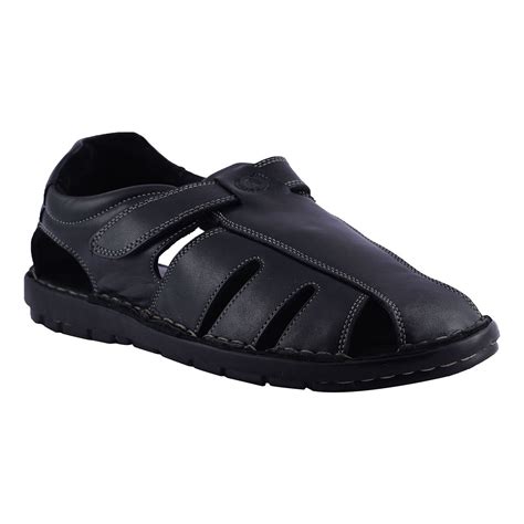 amster sandals